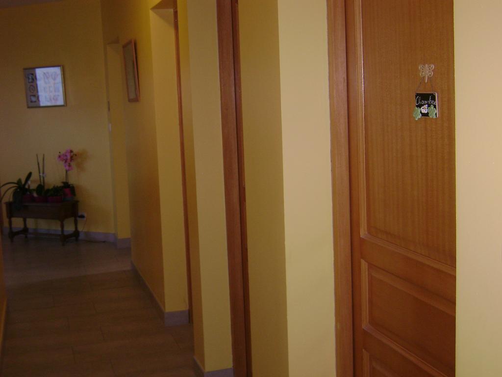 La Ferme De La Velle Bed & Breakfast La Neuvelle-les-Scey Ngoại thất bức ảnh