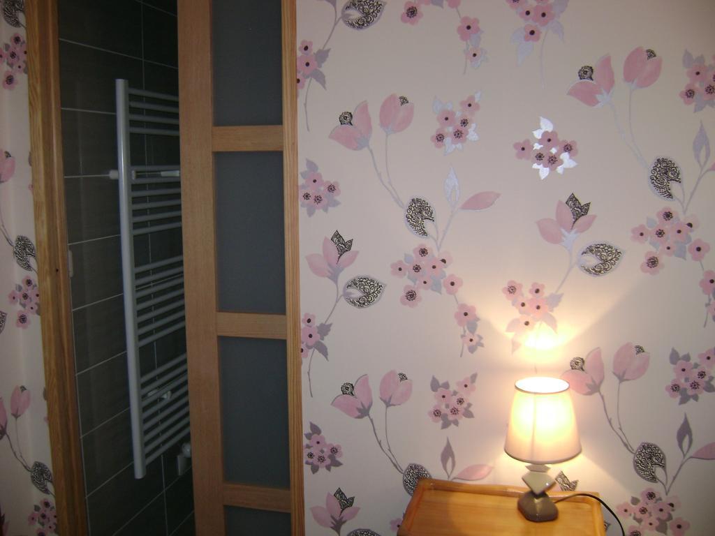 La Ferme De La Velle Bed & Breakfast La Neuvelle-les-Scey Ngoại thất bức ảnh