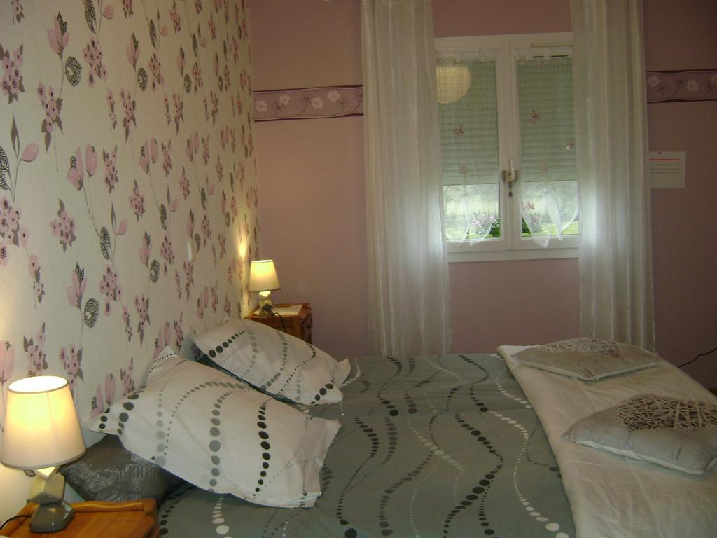 La Ferme De La Velle Bed & Breakfast La Neuvelle-les-Scey Ngoại thất bức ảnh