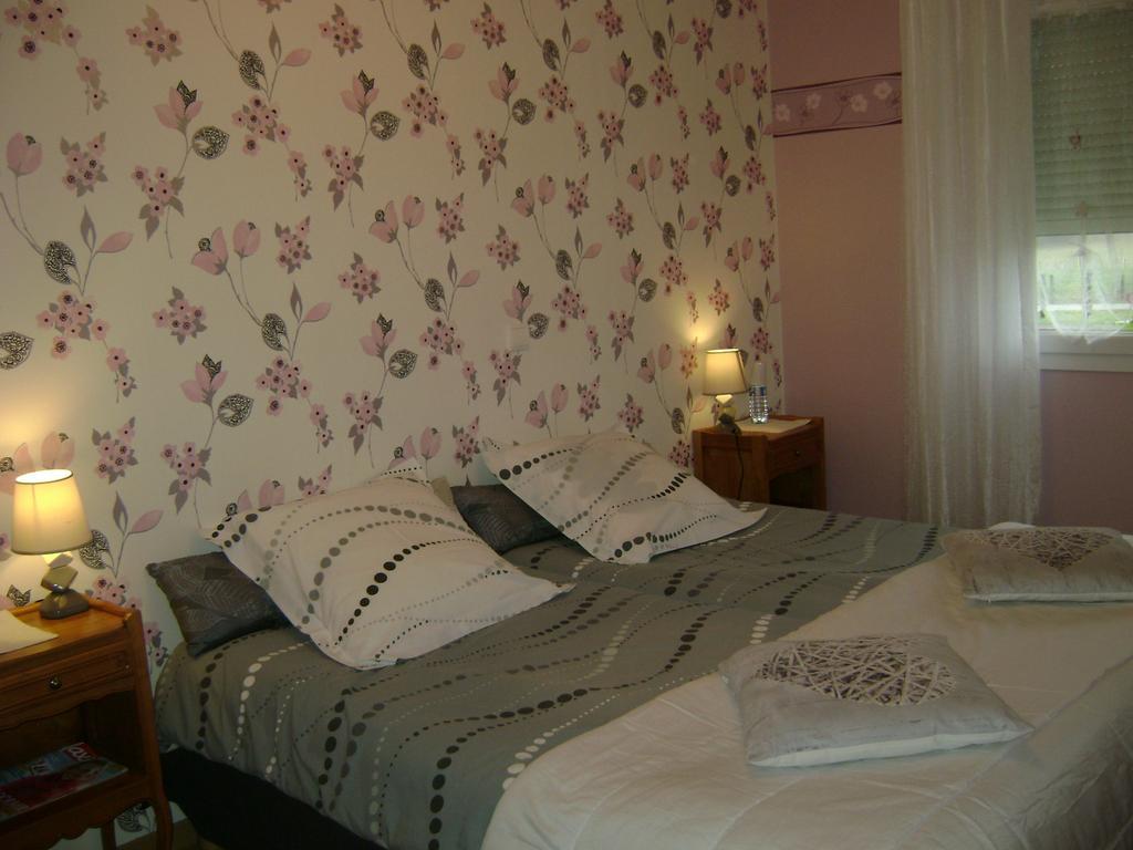 La Ferme De La Velle Bed & Breakfast La Neuvelle-les-Scey Ngoại thất bức ảnh