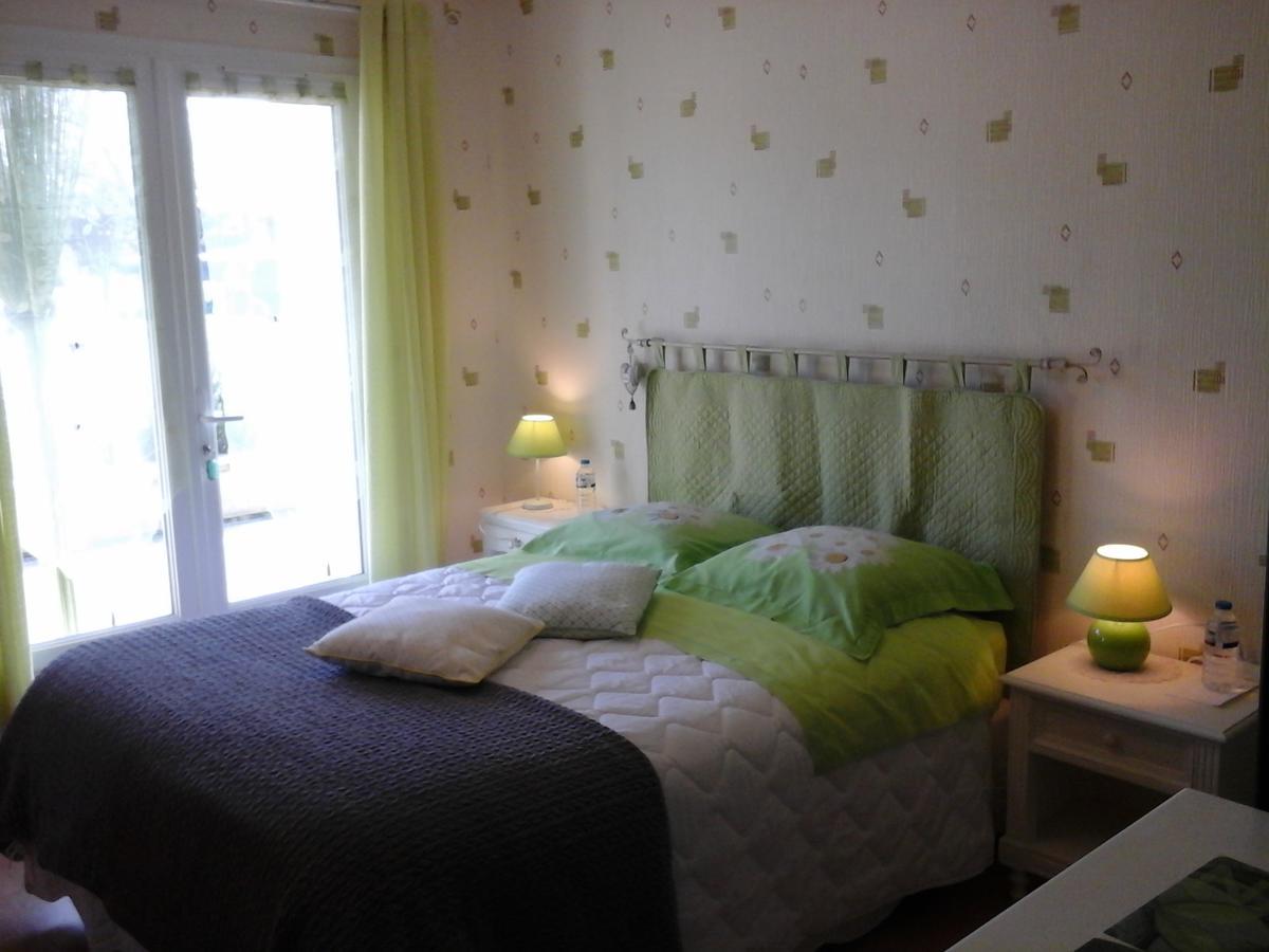 La Ferme De La Velle Bed & Breakfast La Neuvelle-les-Scey Ngoại thất bức ảnh