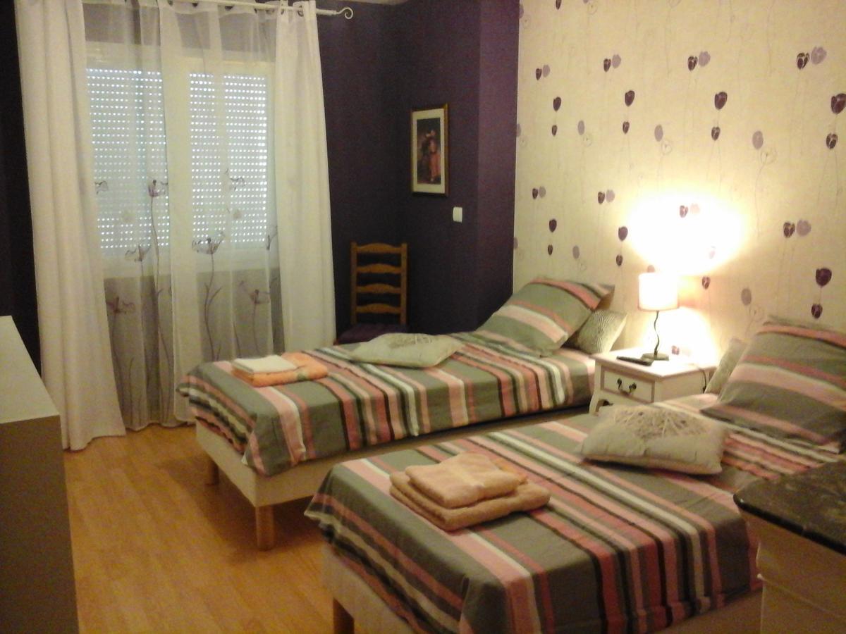 La Ferme De La Velle Bed & Breakfast La Neuvelle-les-Scey Ngoại thất bức ảnh